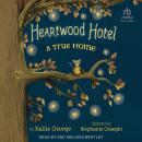 A True Home Audiobook