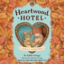 Family Forever Audiobook