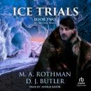 Ice Trials Audiobook