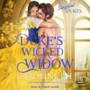 The Duke’s Wicked Widow Audiobook