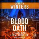 Blood Oath Audiobook