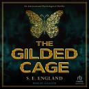 The Gilded Cage Audiobook