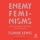 Enemy Feminisms: TERFs, Policewomen, and Girlbosses Against Liberation Audiobook