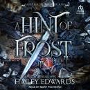 A Hint of Frost Audiobook