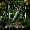 A Kiss of Venom Audiobook