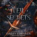 A Veil of Secrets Audiobook