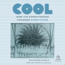 Cool: How Air Conditioning Changed Everything Audiobook