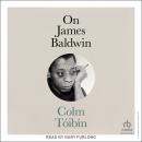 On James Baldwin Audiobook