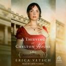 A Thieving at Carlton House Audiobook