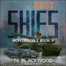 Rust Skies Audiobook