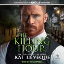 The Killing Hour Audiobook