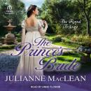 The Prince's Bride Audiobook