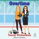 Overtime Audiobook