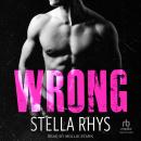 Wrong Audiobook