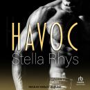 Havoc Audiobook