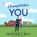 Unforgettable You Audiobook