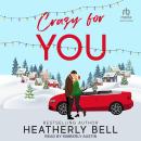 Crazy for You Audiobook