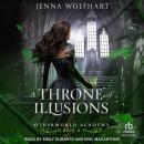 A Throne of Illusions Audiobook