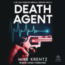 Death Agent Audiobook