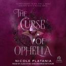 The Curse of Ophelia Audiobook