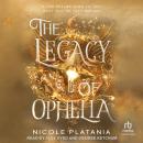 The Legacy of Ophelia Audiobook