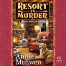 Resort to Murder Audiobook
