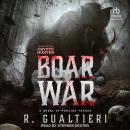 Boar War Audiobook