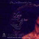 In Love With Ezra Audiobook