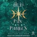 Cover of All the Pain of Promises