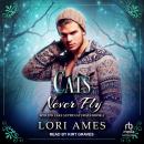 Cats Never Fly Audiobook