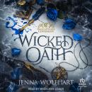 Wicked Oath Audiobook