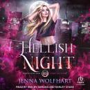 Hellish Night Audiobook