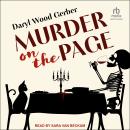 Murder on the Page Audiobook