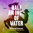 Half an Inch of Water: Stories Audiobook