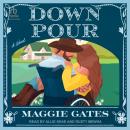 Downpour Audiobook