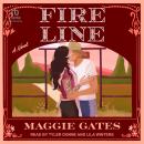 Fire Line Audiobook