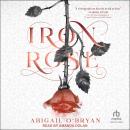 Iron Rose Audiobook