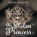 The Stolen Princess Audiobook