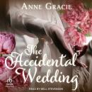 The Accidental Wedding Audiobook