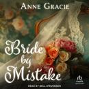 Bride by Mistake Audiobook