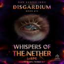Whispers of the Nether Audiobook