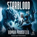 Starblood #2 Audiobook