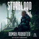 Starblood #4 Audiobook