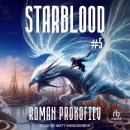 Starblood #5 Audiobook