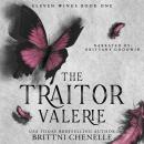 Valerie: The Traitor Audiobook