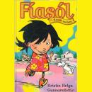 [Icelandic] - Fíasól í fínum málum: í fínum málum Audiobook