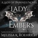 Lady of Embers Audiobook