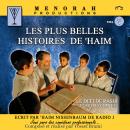 [French] - Les plus belles Histoires de Haim - Vol 7: Comme si vous y étiez Audiobook