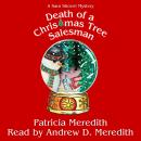 Death of a Christmas Tree Salesman Audiobook