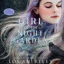 Girl of the Night Garden: Young Adult Fantasy Romance Audiobook